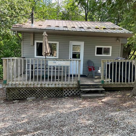Bayshore Cottages Wiarton Exterior photo
