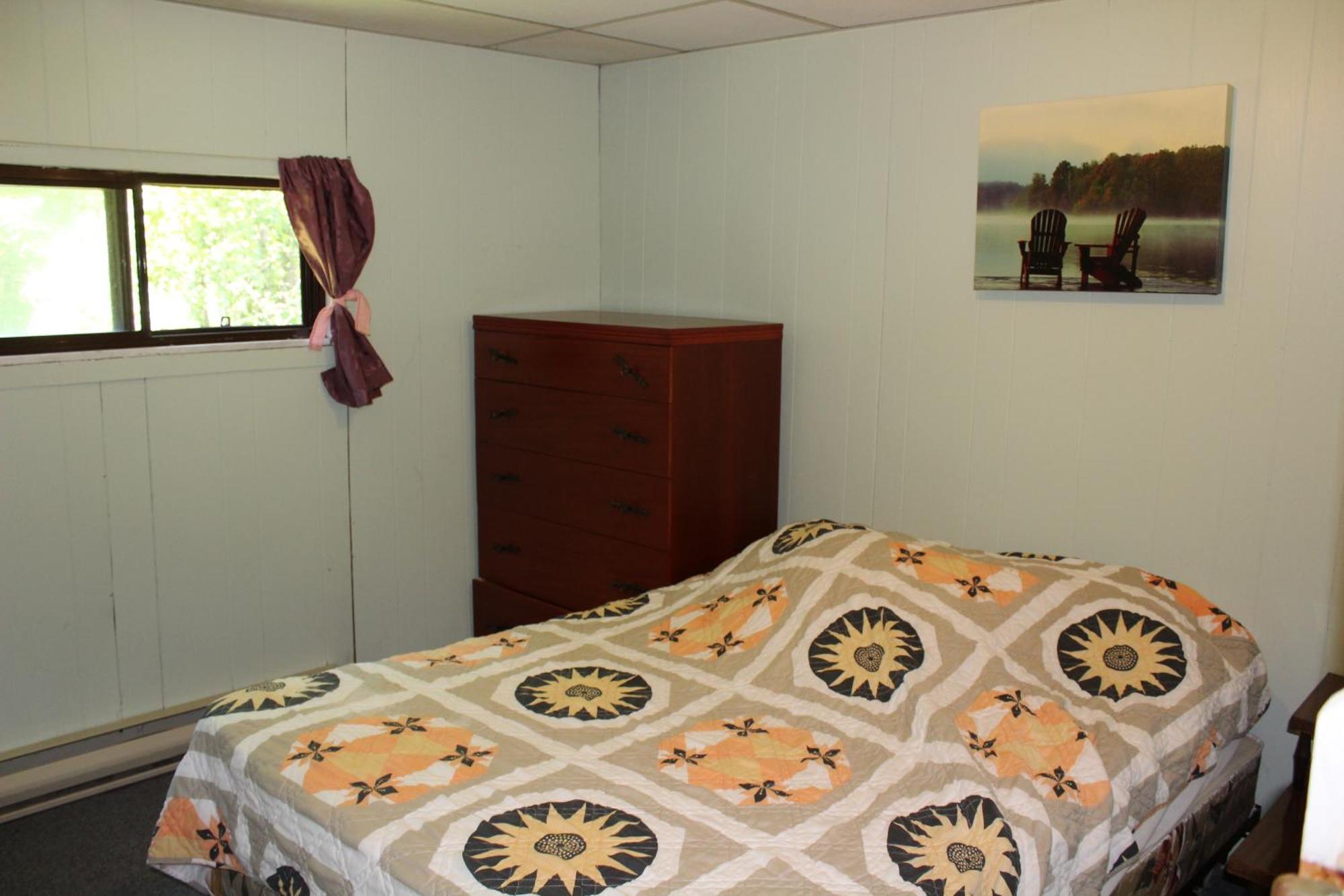 Bayshore Cottages Wiarton Room photo