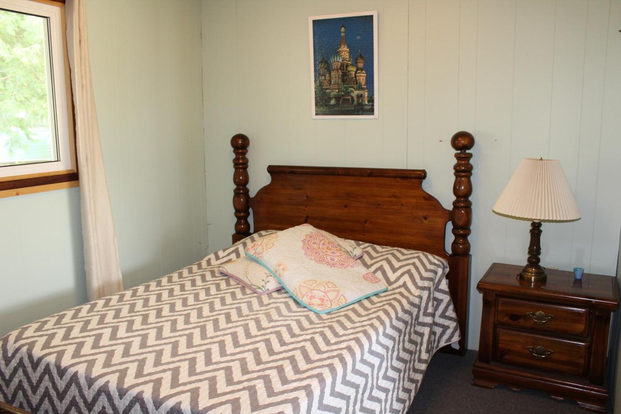 Bayshore Cottages Wiarton Room photo